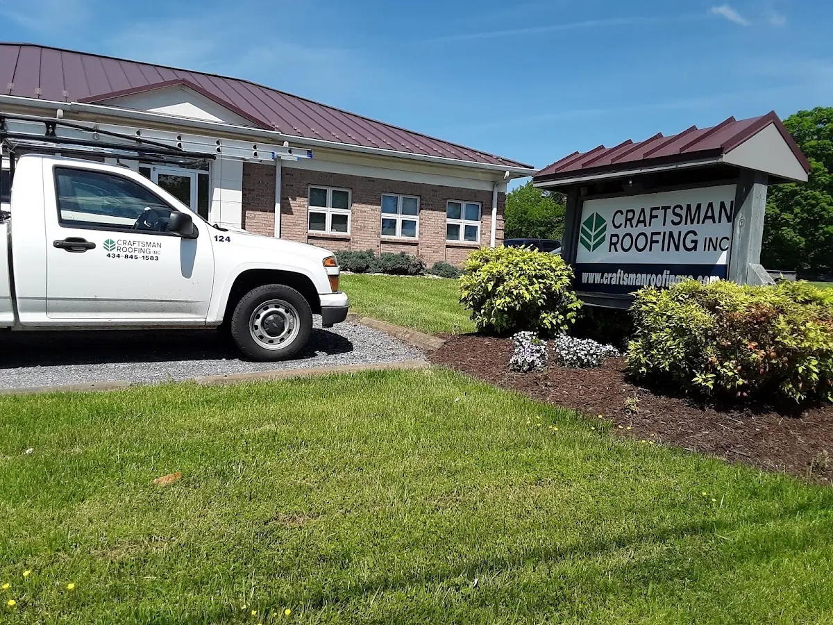 Quality Roof Replacement by experienced craftsmen in New Brunswick